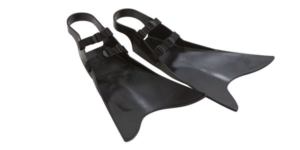 Outcast Outcast Power Kick Fins