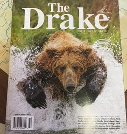 The Drake Magazine