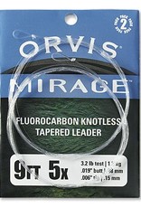 Orvis Mirage Leaders 2 Pack