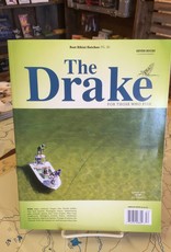 The Drake Magazine