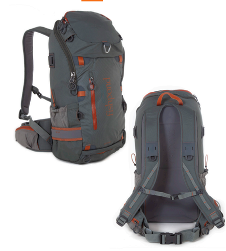 Fishpond Firehole Backpack