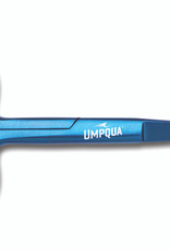 Umpqua Feather Merchants DREAMSTREAM HAIR SCISSOR BLUE