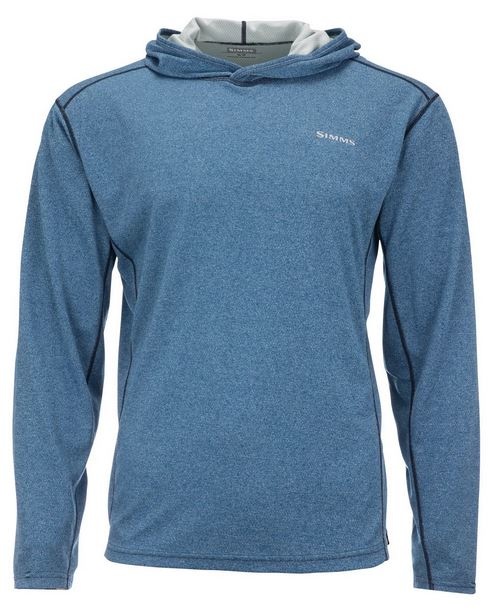 Simms Fishing Simms Bugstopper Hoody