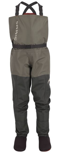 Simms Fishing Kids Tributary Wader