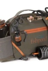 Fishpond Elkhorn Lumbar Pack - Pebble