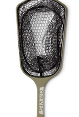 Orvis Wide Mouth Hand Net Olive