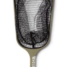 Orvis Wide Mouth Hand Net Olive