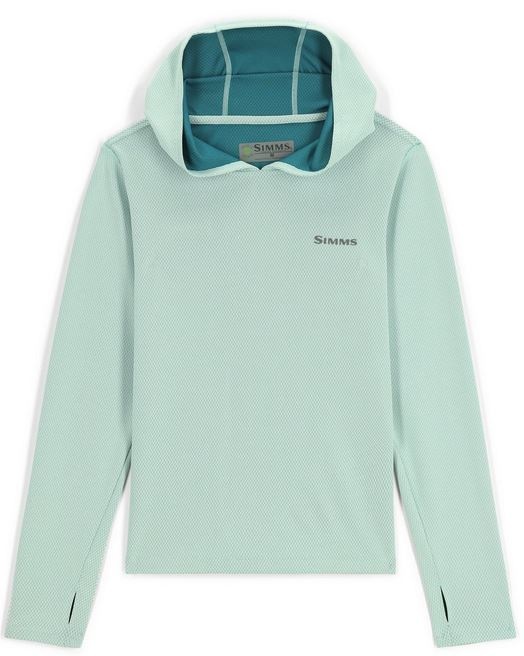 Simms Fishing Kids Bugstopper Hoody