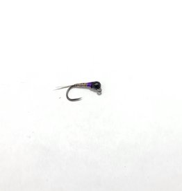 Fulling Mill Holo Point Jig