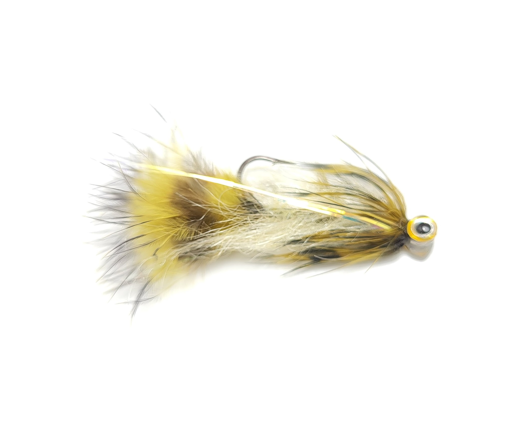 Montana Fly Company Rowley's Balanced Baitfish