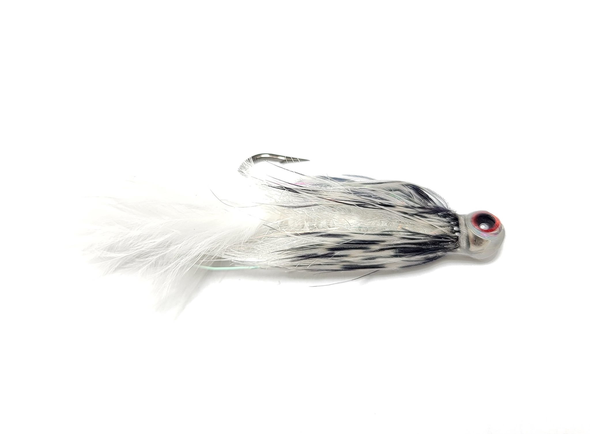 Montana Fly Company Rowley's Balanced Baitfish