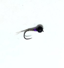 Fulling Mill Holo Point Nymph