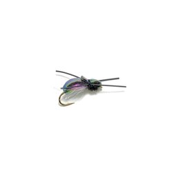 Umpqua Feather Merchants Flying Loco Beetle #12