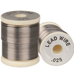 Wapsi Fly Lead Wire