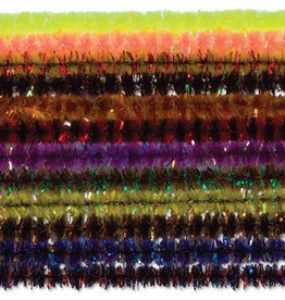 Wapsi Fly Variegated Chenille