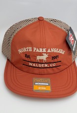 Richardson NPA Moose Trucker Hats