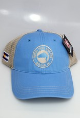 Richardson NPA Trout Patch Hats