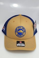 Richardson NPA Trout Patch Hats