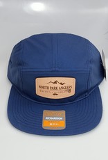 Richardson NPA Trucker Hats With Leather Patch