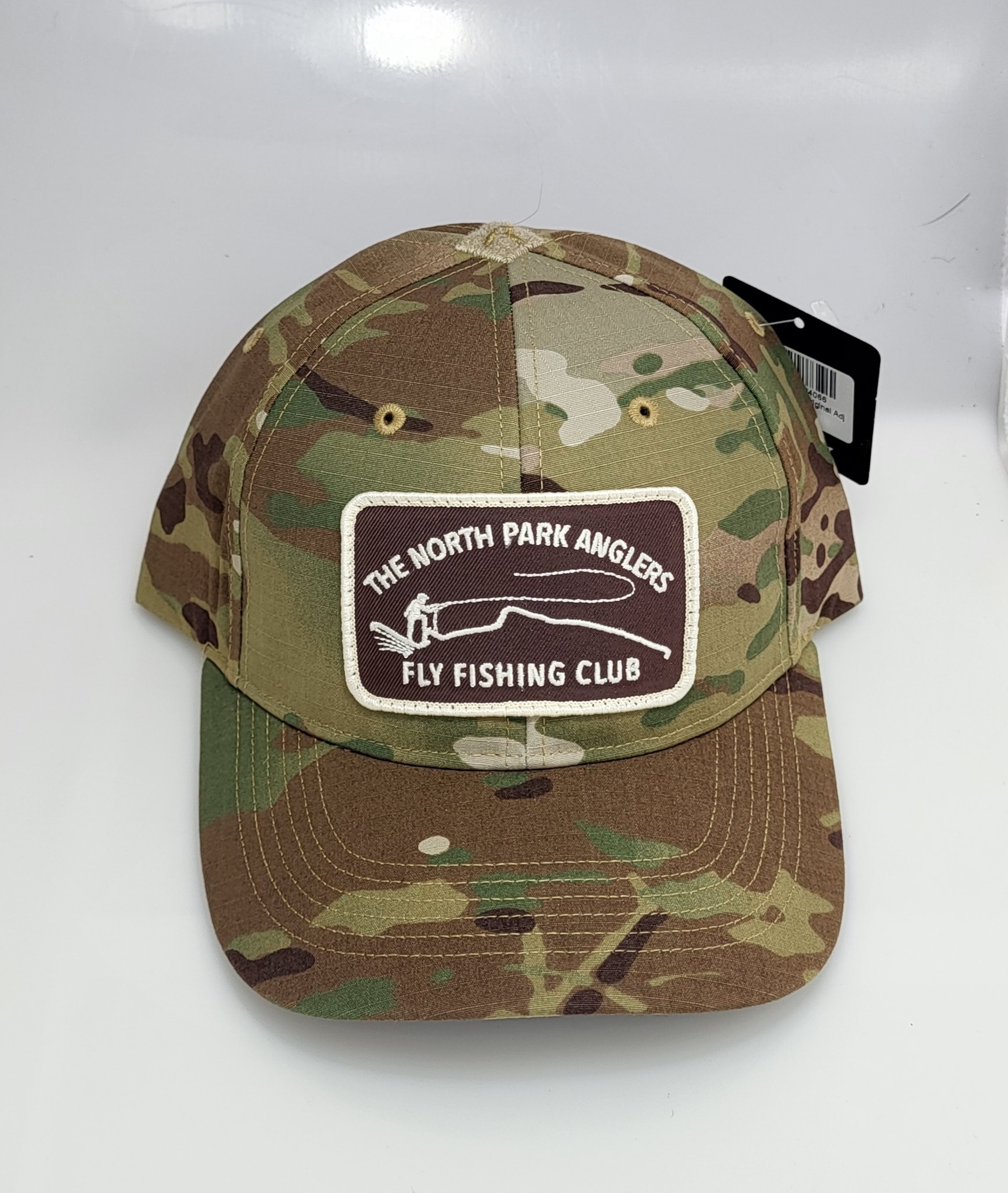 Richardson NPAFFC Hats