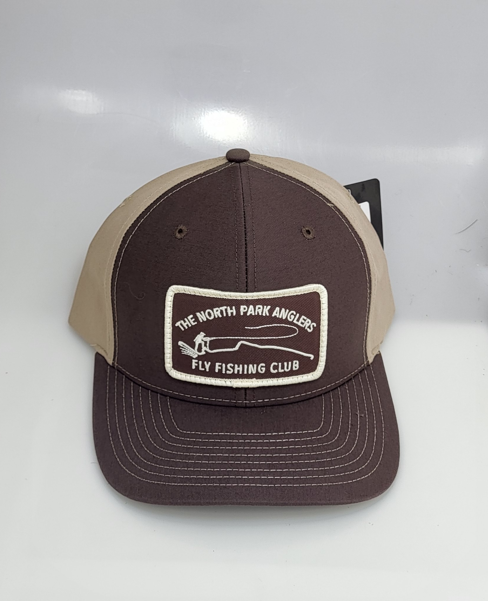 Richardson NPAFFC Hats