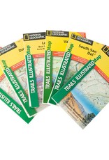 National Geographic National Geographic Maps