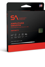 Scientific Anglers Amplitude Infinity Smooth Camo