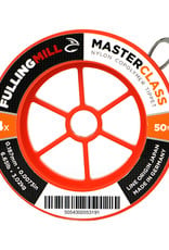 Fulling Mill Masterclass Nylon Tippet