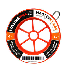 Fulling Mill Masterclass Nylon Tippet