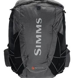 Simms Freestone Backpack Pewter - North Park Anglers