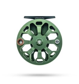 Ross Reels Cimarron