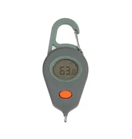 Fishpond Fishpond Riverkeeper Digital Thermometer