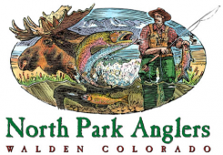 North Park Anglers