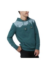 tentree women's juniper hoodie