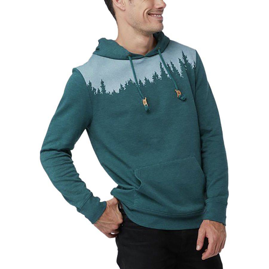 ten tree sweatshirt