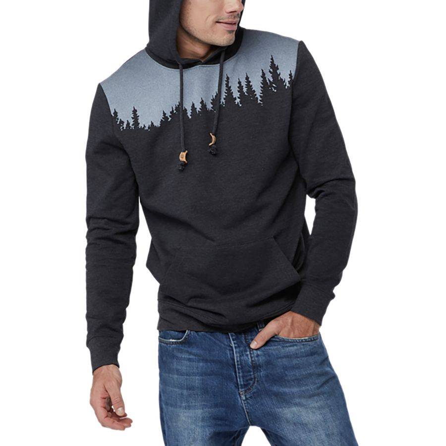 ten tree sweatshirt