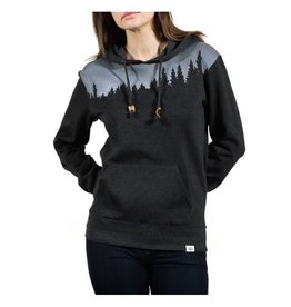 tentree arawin hoodie