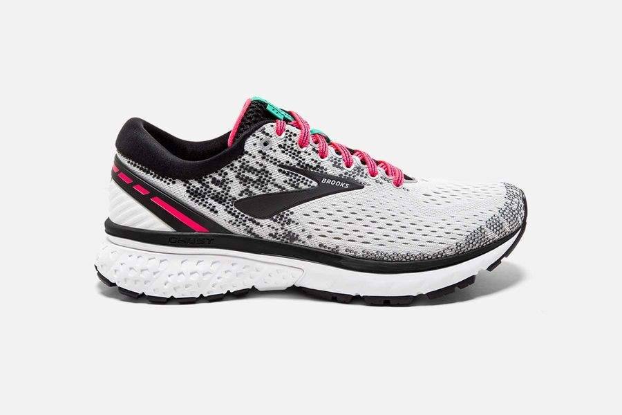 brooks ghost 11 for women
