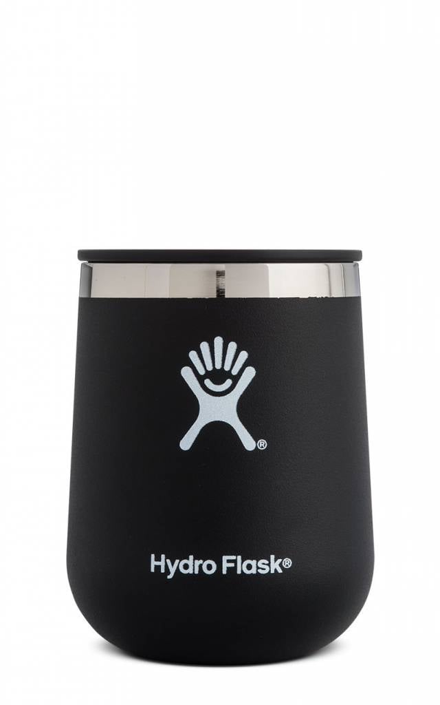 Hydro Flask 10 oz Wine Tumbler - T3 Endurance Sports