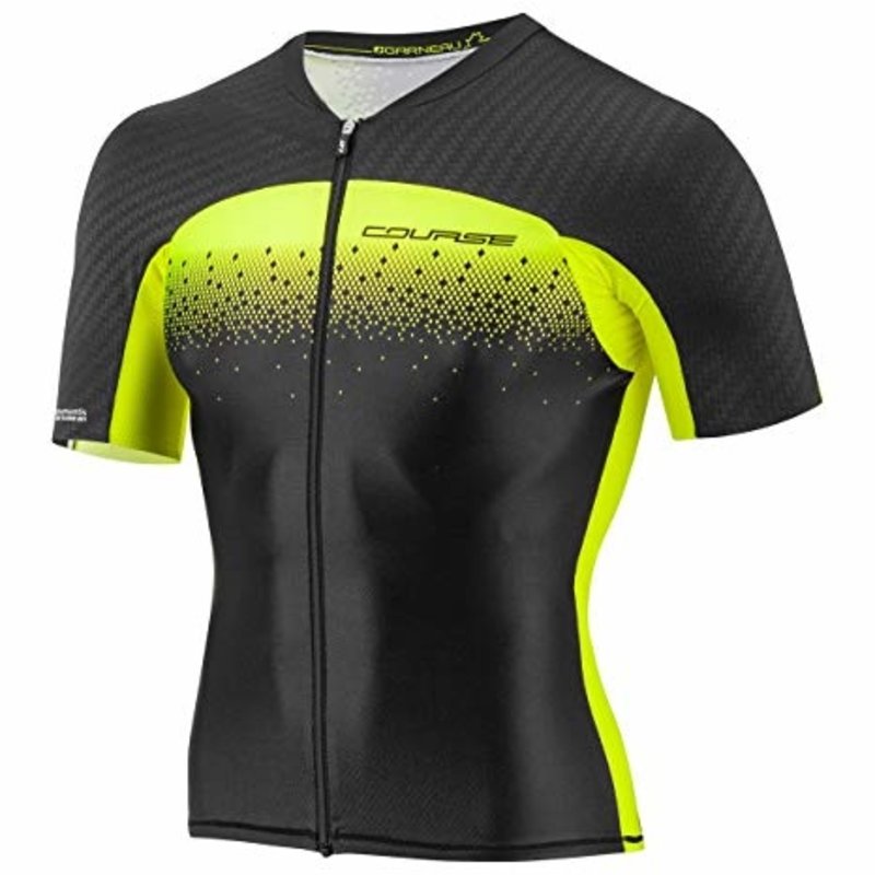 Cycling Jersey Primal Wear Pittura Men's Nexas Full Zip Cycling Jersey