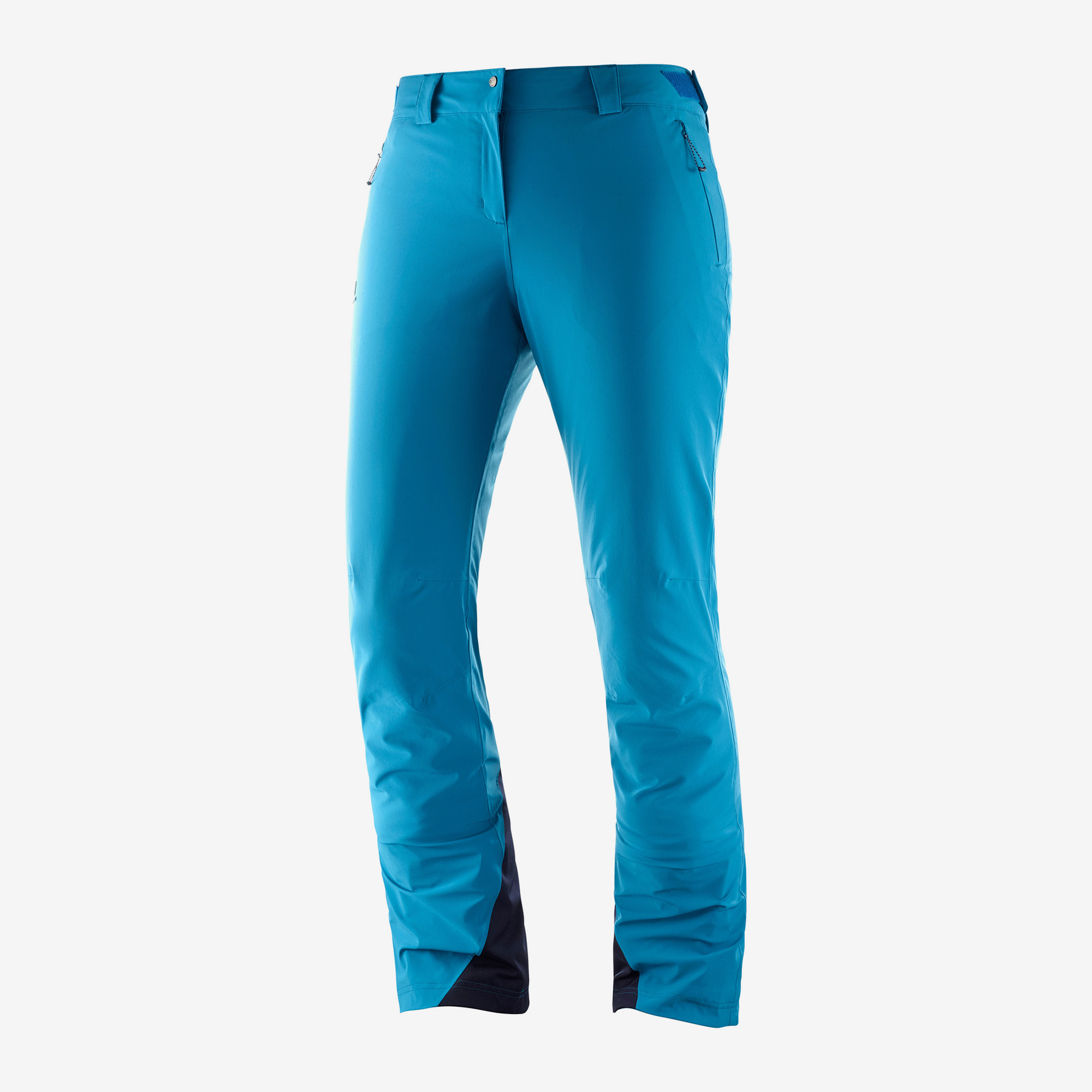 salomon icemania pant w