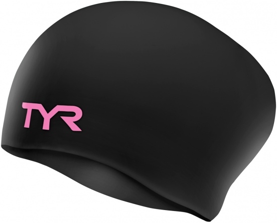 TYR TYR Long Hair Wrinkle-Free Silicone Cap