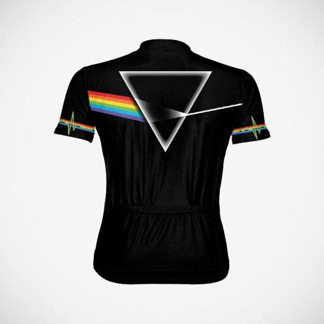Pink Floyd The Dark Side of the Moon Men's Cycling Jersey