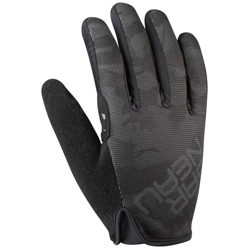 endurance cycling gloves