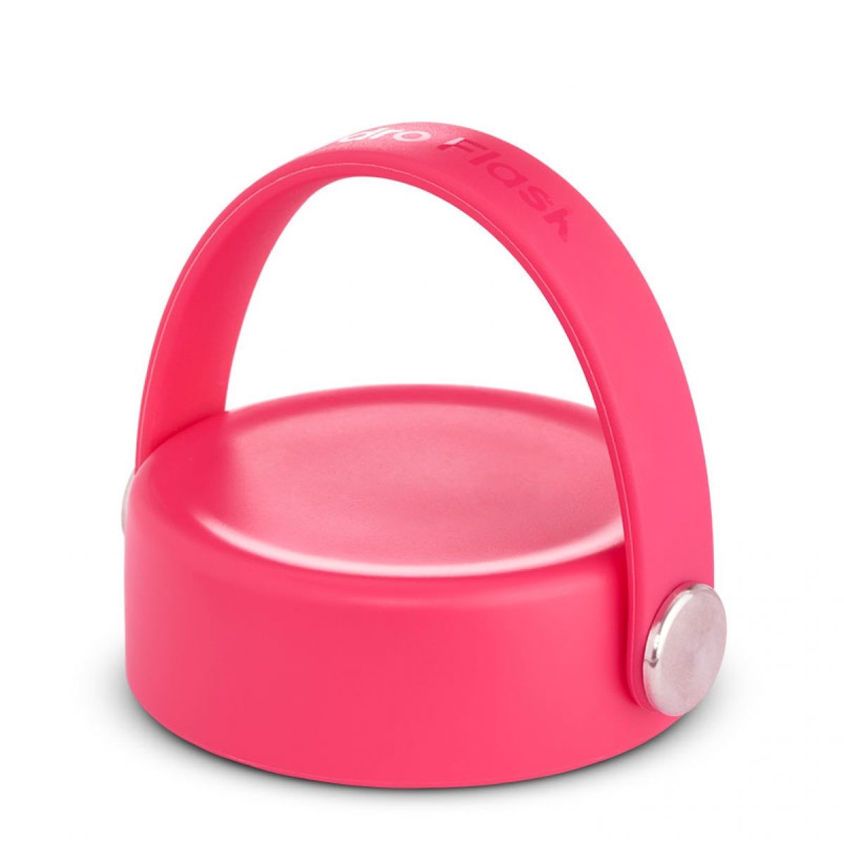 Hydro Flask STANDARD MOUTH WITH SPORT CAP Pink