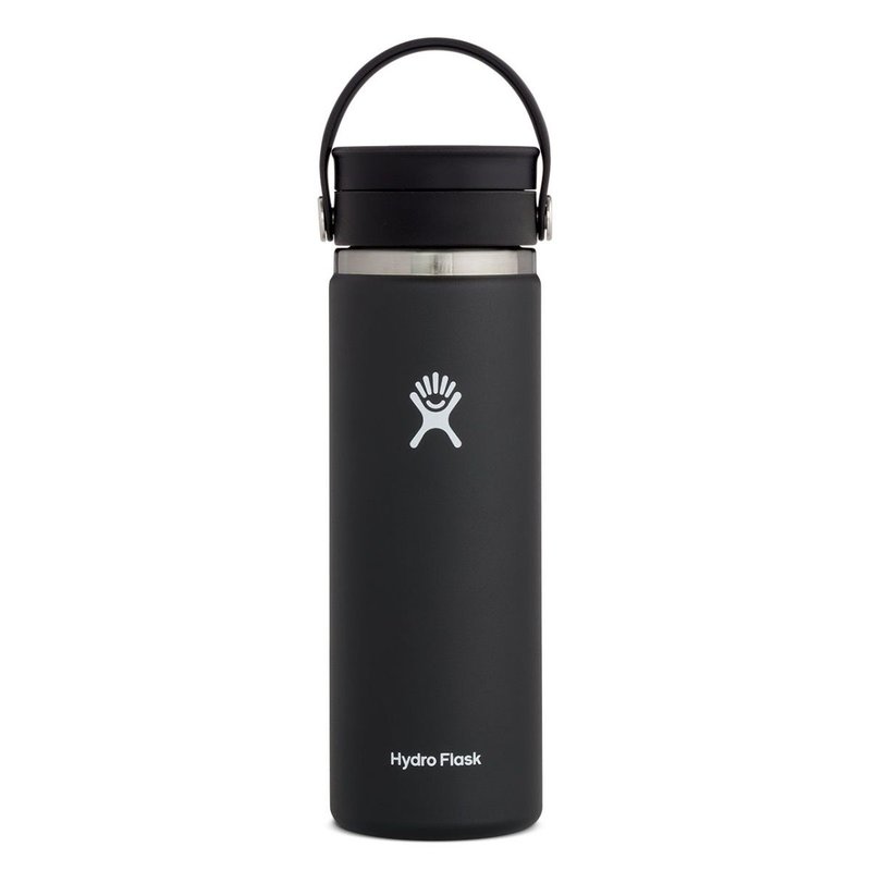 Hydro Flask 20oz Wide Mouth with Flex Sip Lid - Sports Den