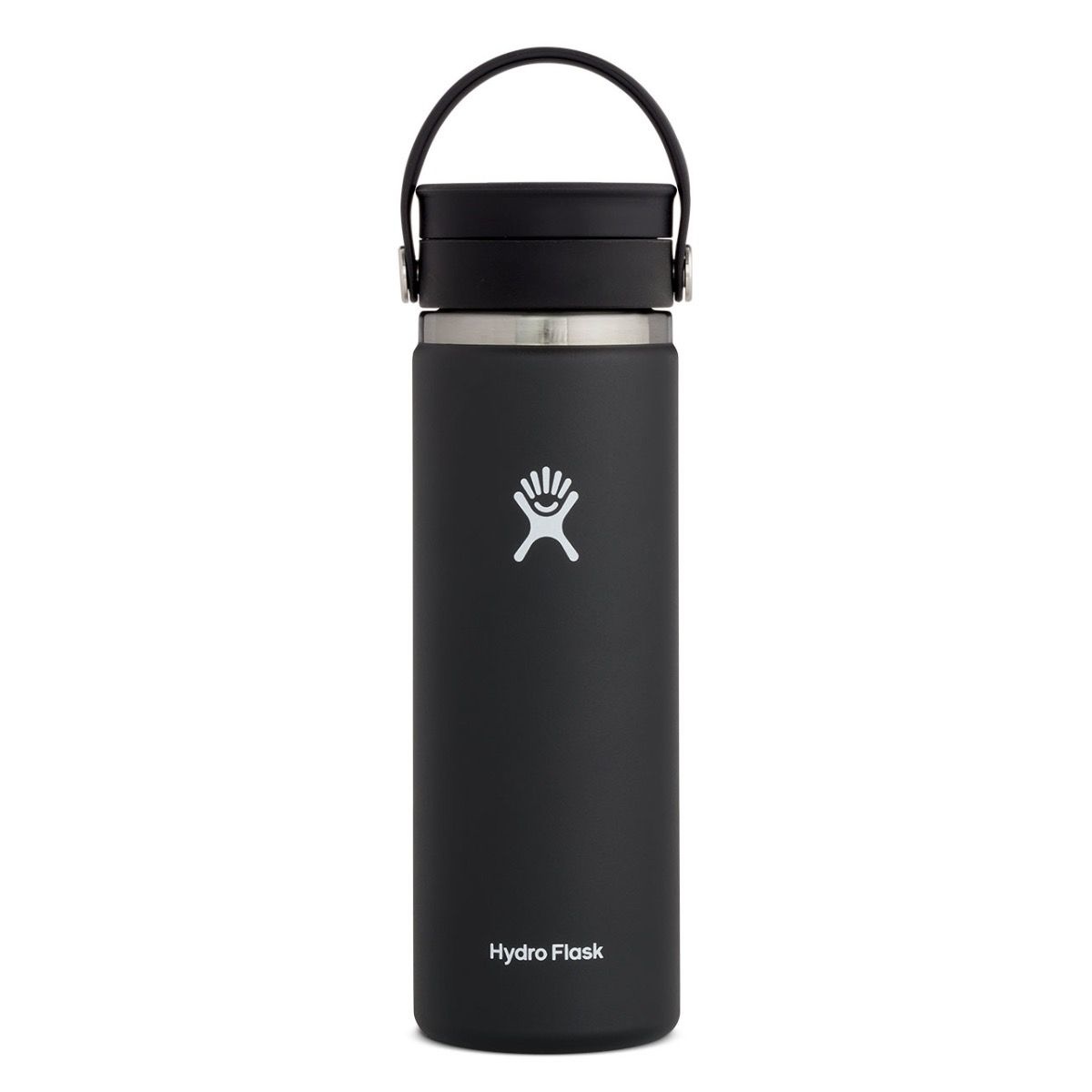 Hydro Flask Coffee 20 oz Wide Mouth Lava: New York University