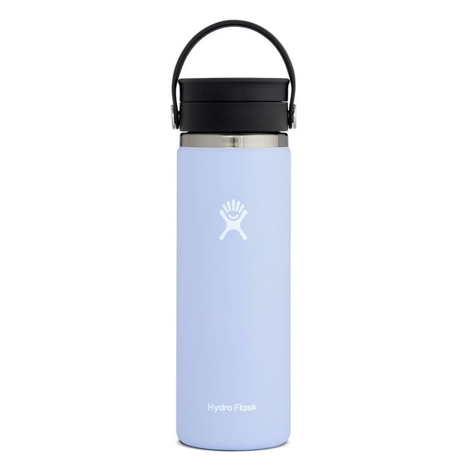 Hydro Flask 20 oz Wide Mouth w/ Sip Lid