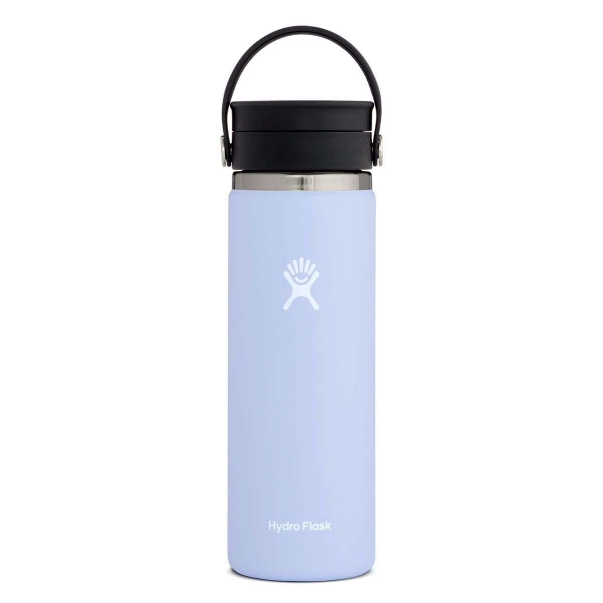 Hydro Flask 20 oz Wide Mouth w Sip Lid T3 Endurance Sports