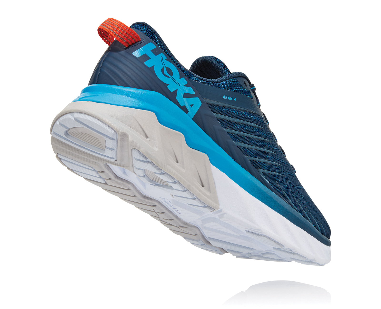 hoka m arahi 4 wide